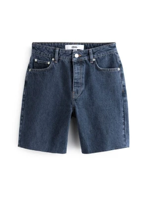 Szorty jeansowe Own.Denim niebieski