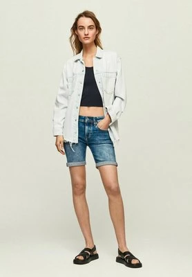 Szorty jeansowe Pepe Jeans