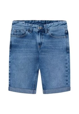 Szorty jeansowe Pepe Jeans