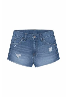 Szorty jeansowe Pepe Jeans