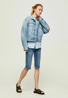 Szorty jeansowe Pepe Jeans