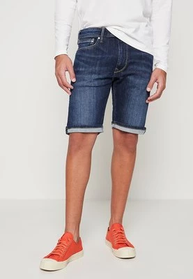 Szorty jeansowe Pepe Jeans