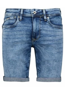 Szorty jeansowe Pepe Jeans