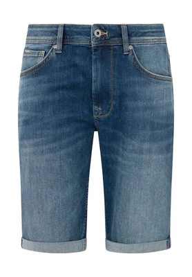 Szorty jeansowe Pepe Jeans