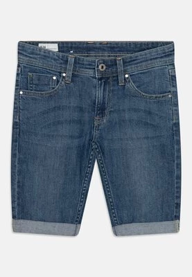 Szorty jeansowe Pepe Jeans