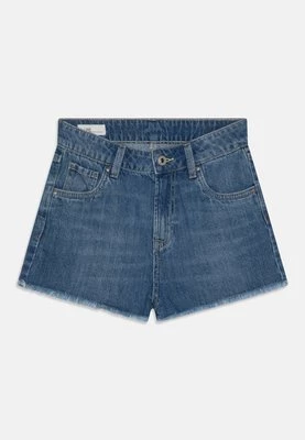 Szorty jeansowe Pepe Jeans