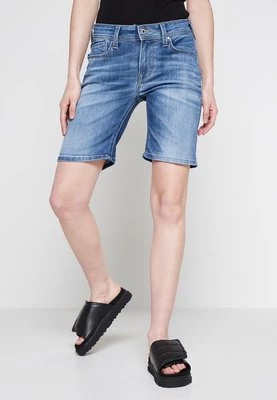 Szorty jeansowe Pepe Jeans