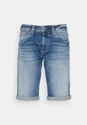 Szorty jeansowe Pepe Jeans