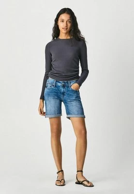 Szorty jeansowe Pepe Jeans