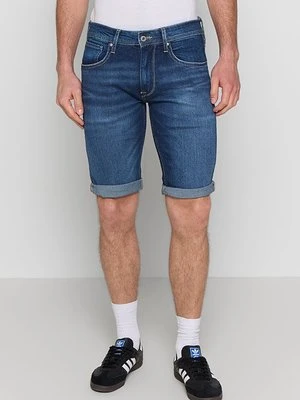 Szorty jeansowe Pepe Jeans