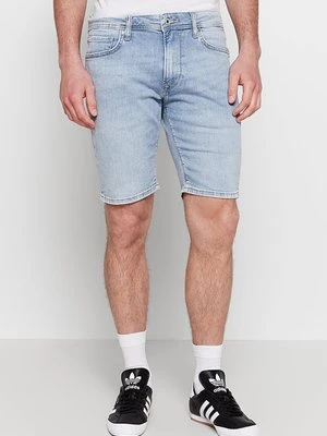 Szorty jeansowe Pepe Jeans