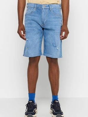 Szorty jeansowe Pepe Jeans