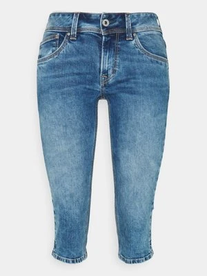 Szorty jeansowe Pepe Jeans