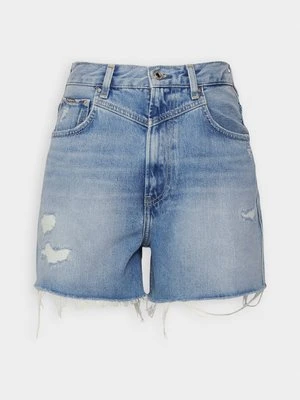 Szorty jeansowe Pepe Jeans