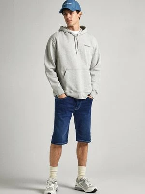 Szorty jeansowe Pepe Jeans