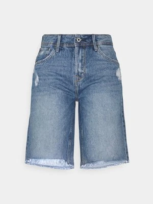 Szorty jeansowe Pepe Jeans