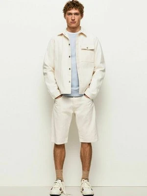 Szorty jeansowe Pepe Jeans