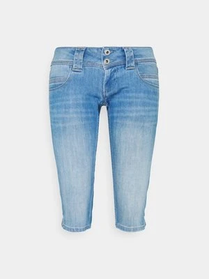 Szorty jeansowe Pepe Jeans