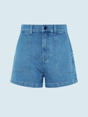 Szorty jeansowe Pepe Jeans