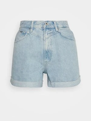 Szorty jeansowe Pepe Jeans