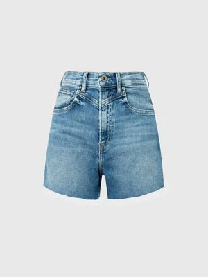 Szorty jeansowe Pepe Jeans