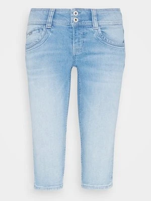 Szorty jeansowe Pepe Jeans