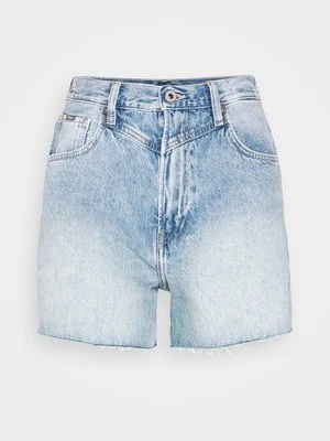 Szorty jeansowe Pepe Jeans