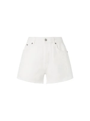 Szorty jeansowe Pepe Jeans