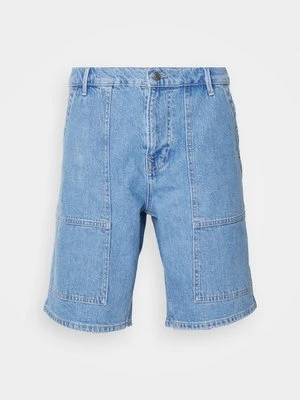 Szorty jeansowe Pepe Jeans