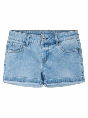 Szorty jeansowe Pepe Jeans