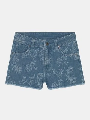 Szorty jeansowe Pepe Jeans
