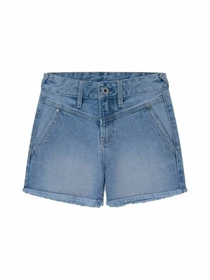Szorty jeansowe Pepe Jeans
