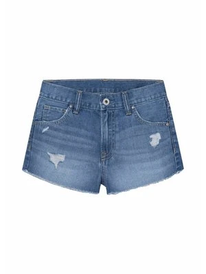 Szorty jeansowe Pepe Jeans