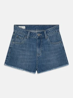 Szorty jeansowe Pepe Jeans