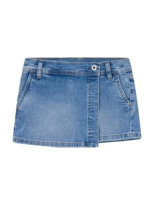 Szorty jeansowe Pepe Jeans