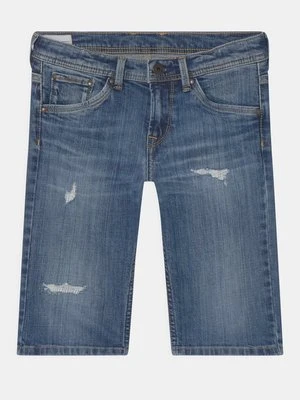 Szorty jeansowe Pepe Jeans