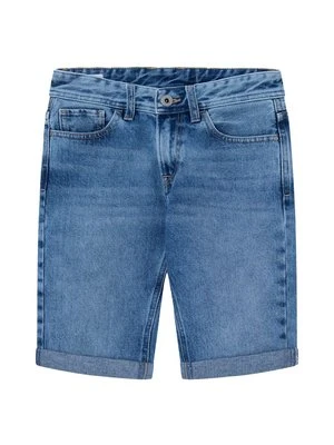 Szorty jeansowe Pepe Jeans