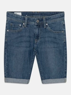 Szorty jeansowe Pepe Jeans