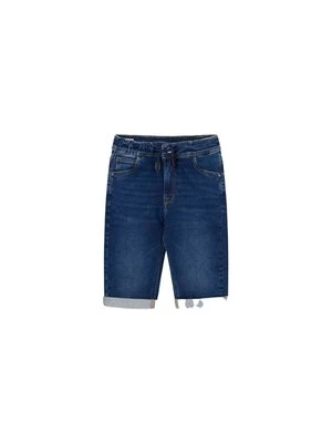 Szorty jeansowe Pepe Jeans