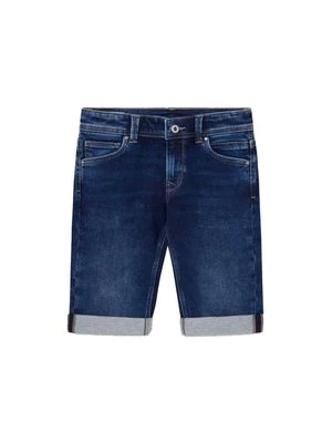 Szorty jeansowe Pepe Jeans