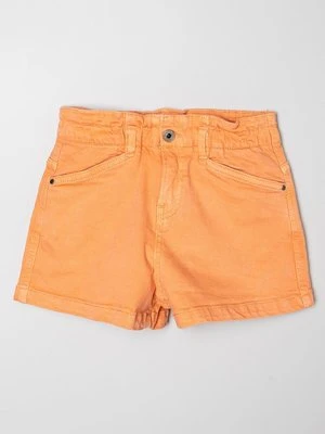 Szorty jeansowe Pepe Jeans