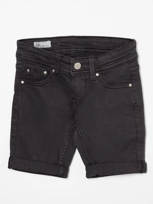 Szorty jeansowe Pepe Jeans