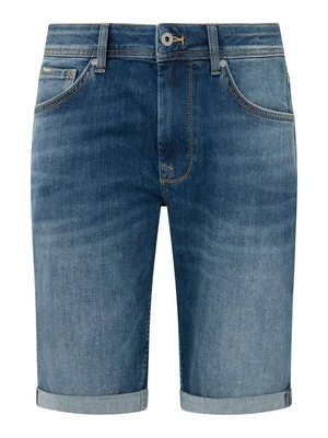 Szorty jeansowe Pepe Jeans