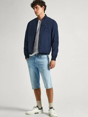Szorty jeansowe Pepe Jeans