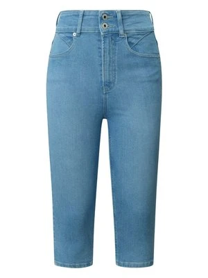 Szorty jeansowe Pepe Jeans