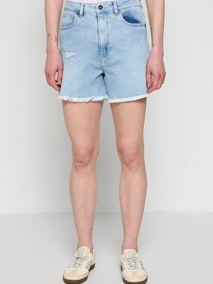 Szorty jeansowe Pepe Jeans