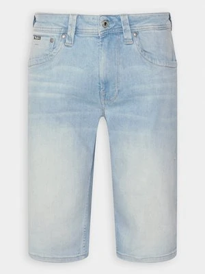 Szorty jeansowe Pepe Jeans