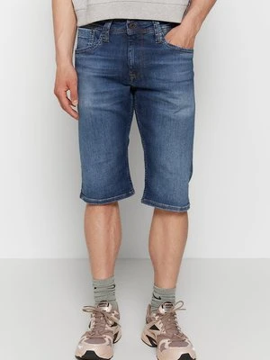 Szorty jeansowe Pepe Jeans