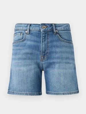 Szorty jeansowe Pepe Jeans