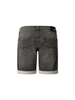 Szorty jeansowe Pepe Jeans